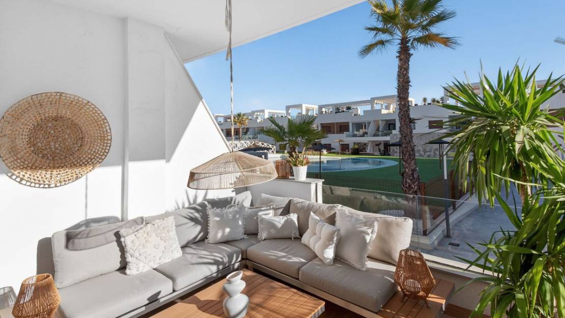 Venta - Apartment - Orihuela - Los Balcones