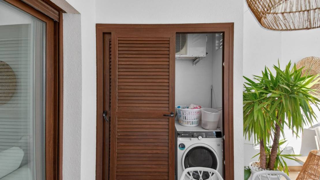 Venta - Apartment - Orihuela - Los Balcones