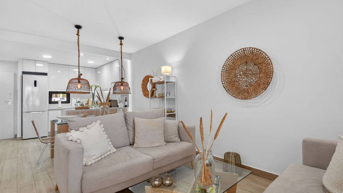 Venta - Apartment - Orihuela - Los Balcones