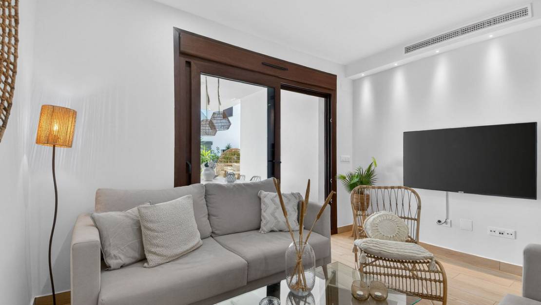 Venta - Apartment - Orihuela - Los Balcones