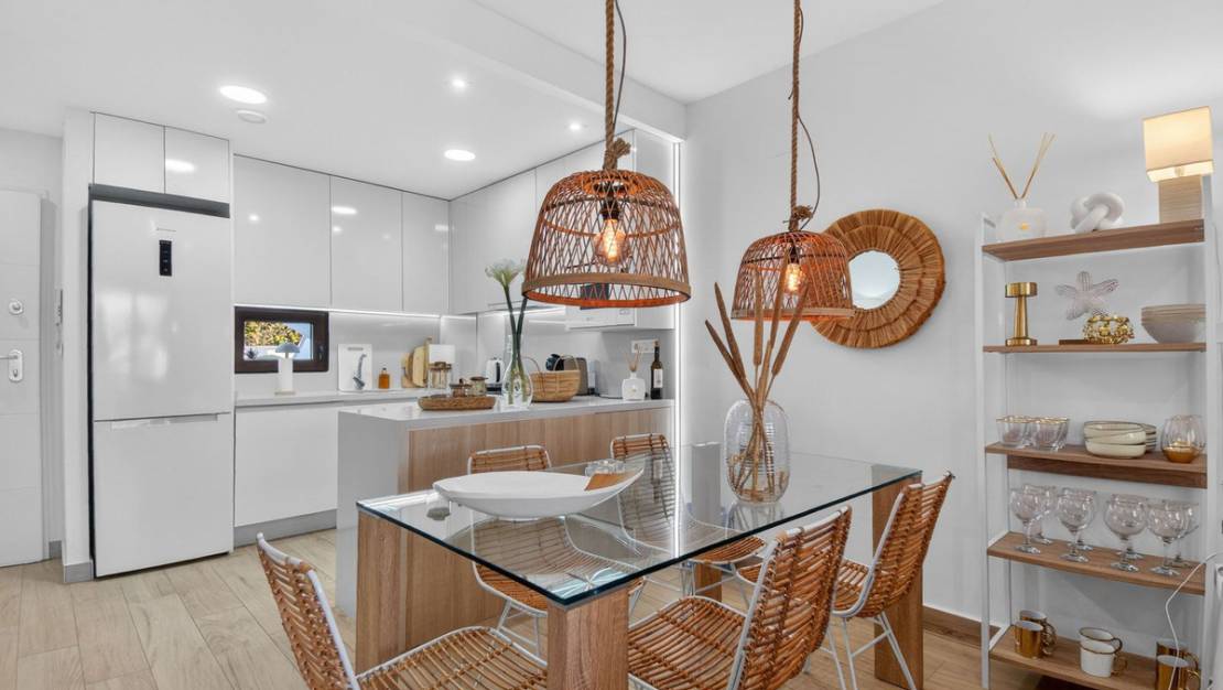 Venta - Apartment - Orihuela - Los Balcones