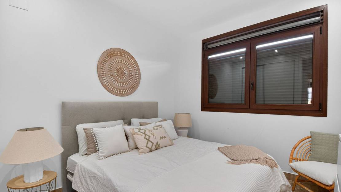 Venta - Apartment - Orihuela - Los Balcones