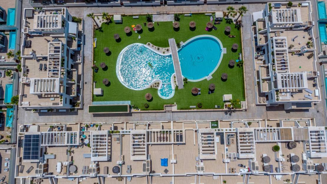 Venta - Apartment - Orihuela - Los Balcones