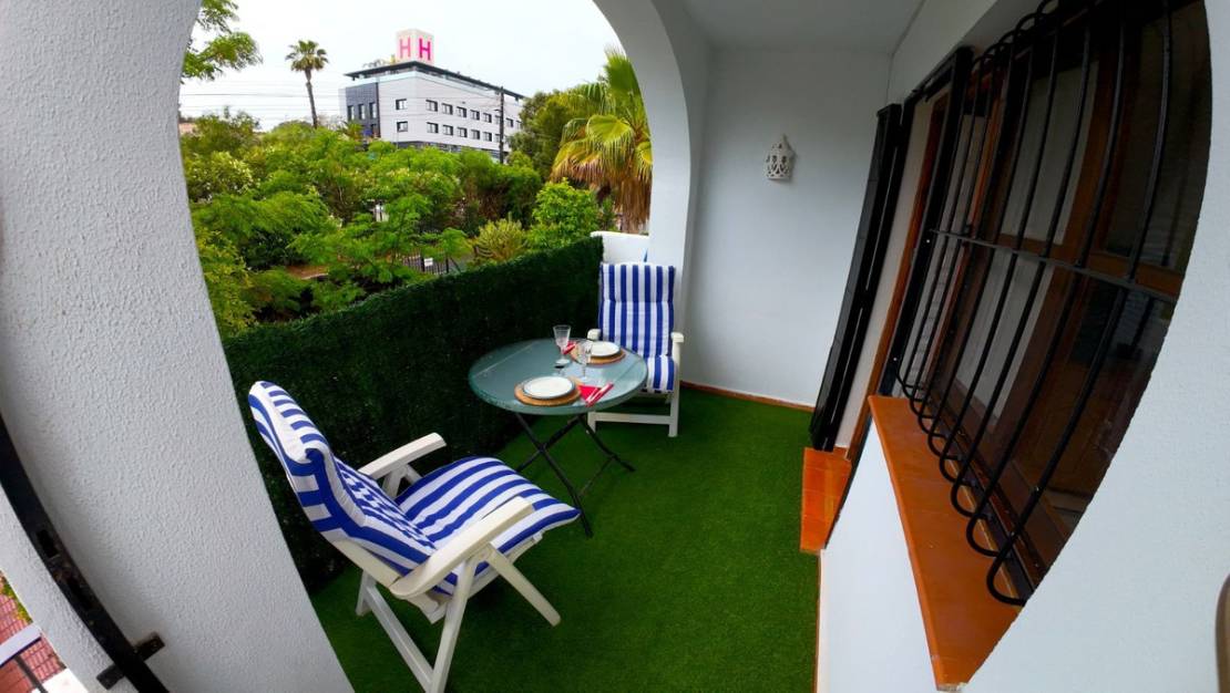 Venta - Apartment - Orihuela - Los Balcones