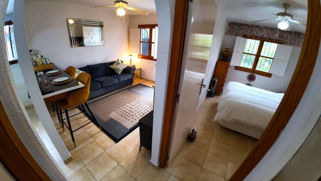 Venta - Apartment - Orihuela - Los Balcones