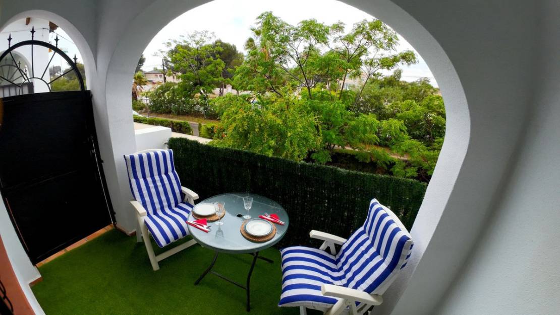 Venta - Apartment - Orihuela - Los Balcones