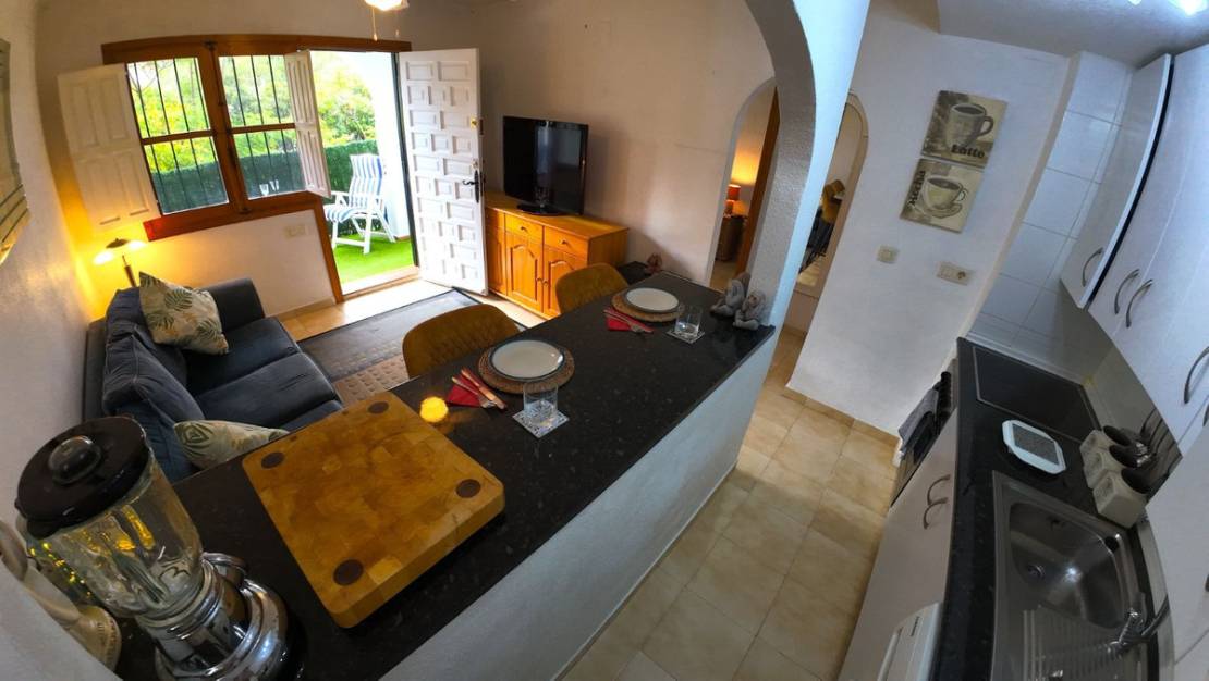 Venta - Apartment - Orihuela - Los Balcones
