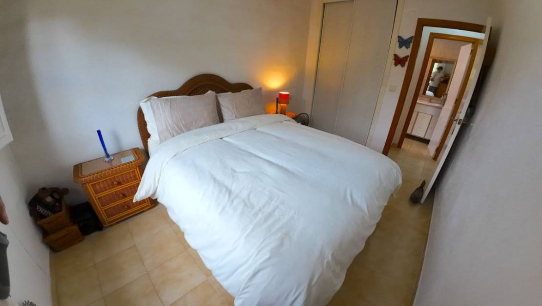 Venta - Apartment - Orihuela - Los Balcones