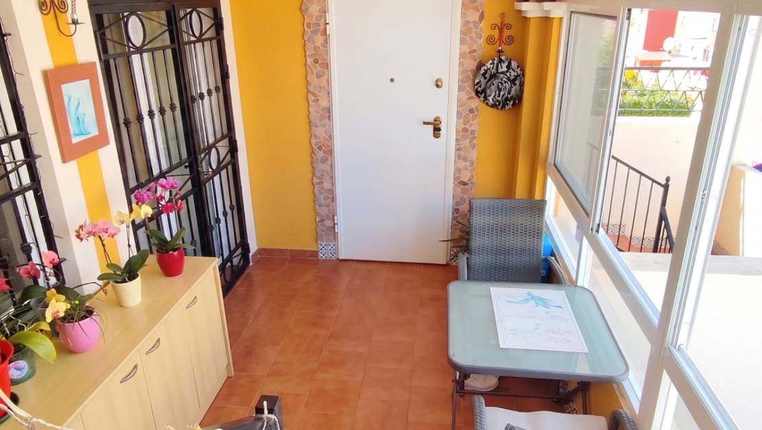Venta - Apartment - Orihuela - Los Balcones