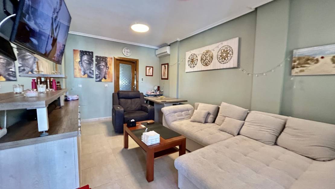 Venta - Apartment - Orihuela - Los Balcones