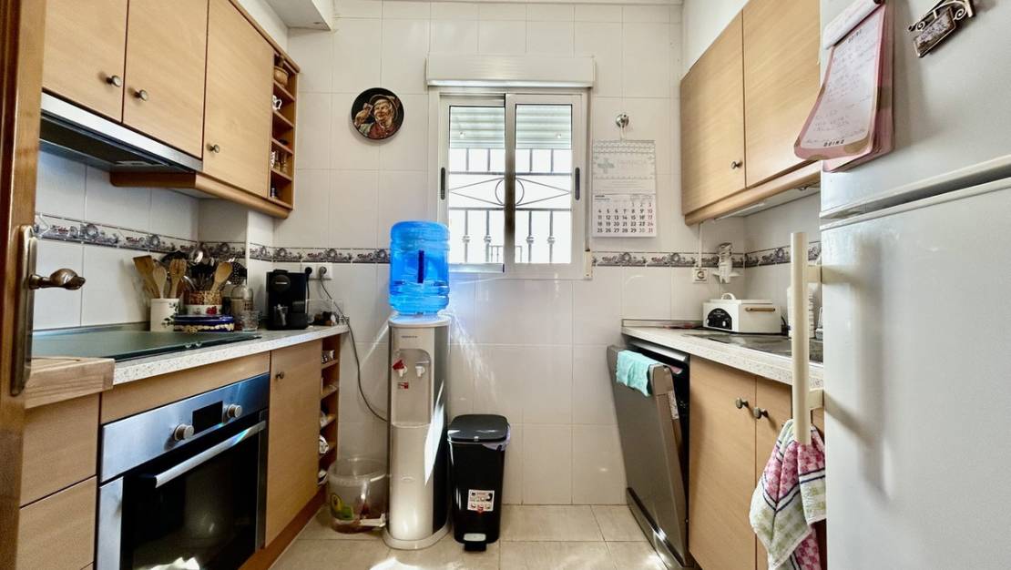 Venta - Apartment - Orihuela - Los Balcones