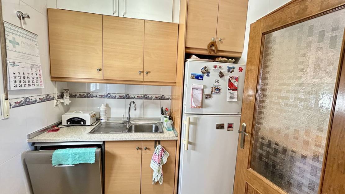 Venta - Apartment - Orihuela - Los Balcones
