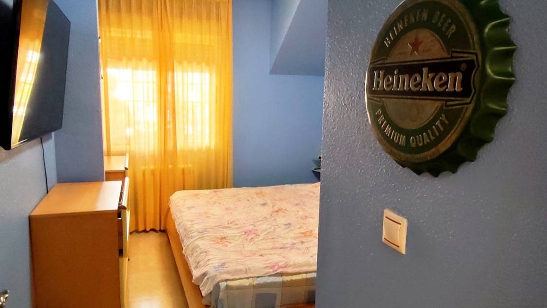 Venta - Apartment - Orihuela - Los Balcones