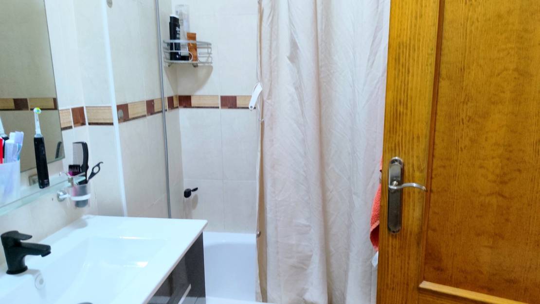 Venta - Apartment - Orihuela - Los Balcones