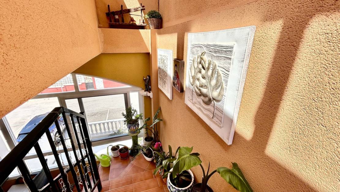 Venta - Apartment - Orihuela - Los Balcones
