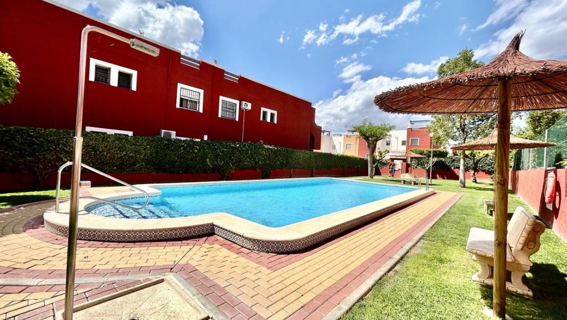 Venta - Apartment - Orihuela - Los Balcones