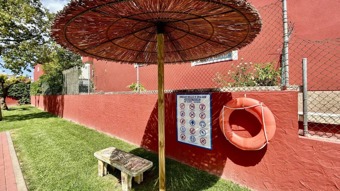 Venta - Apartment - Orihuela - Los Balcones