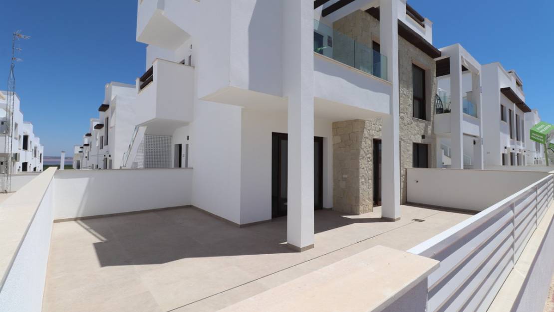 Venta - Apartment - Orihuela - Los Balcones