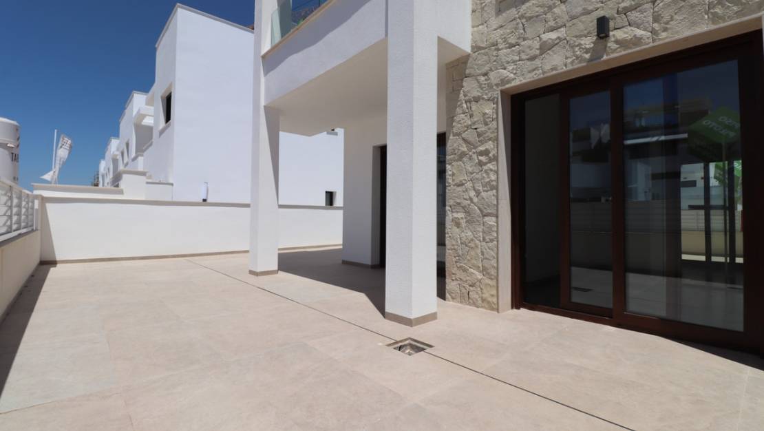Venta - Apartment - Orihuela - Los Balcones