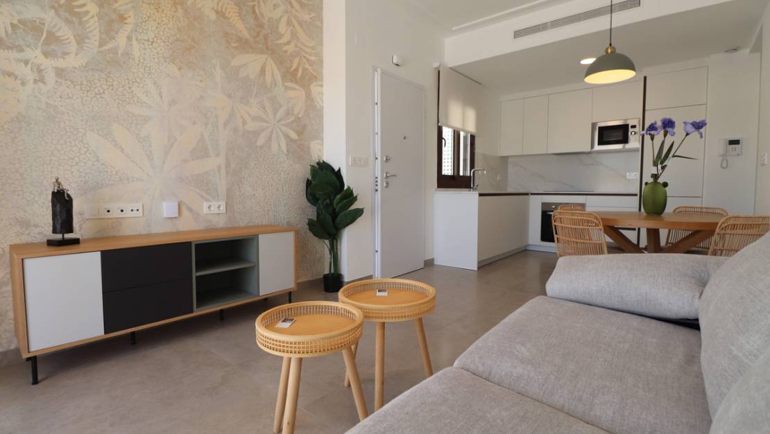 Venta - Apartment - Orihuela - Los Balcones