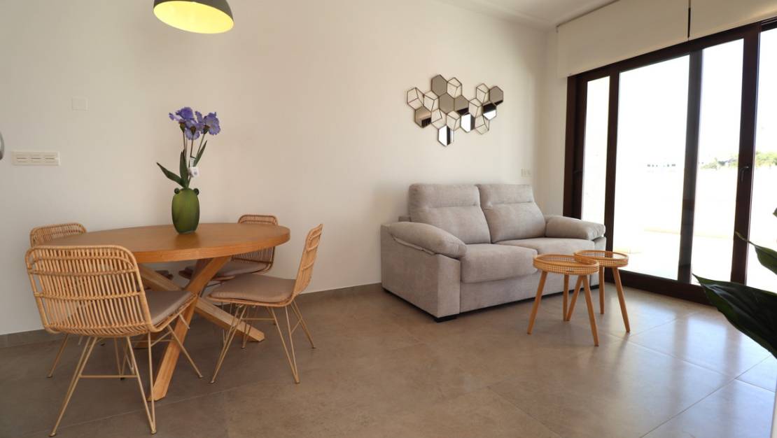 Venta - Apartment - Orihuela - Los Balcones