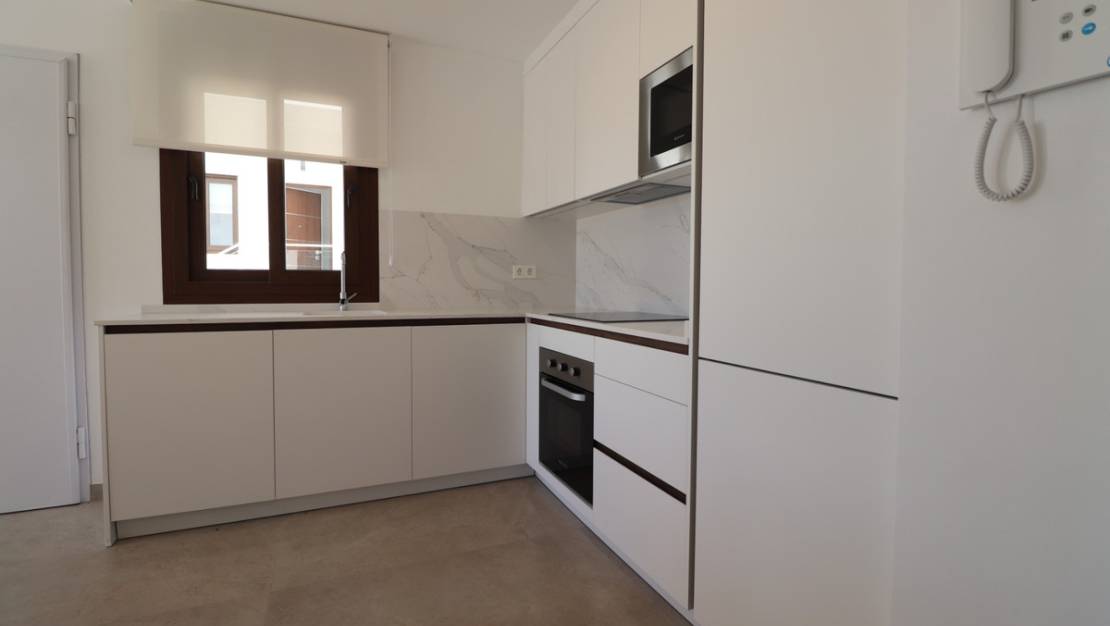 Venta - Apartment - Orihuela - Los Balcones