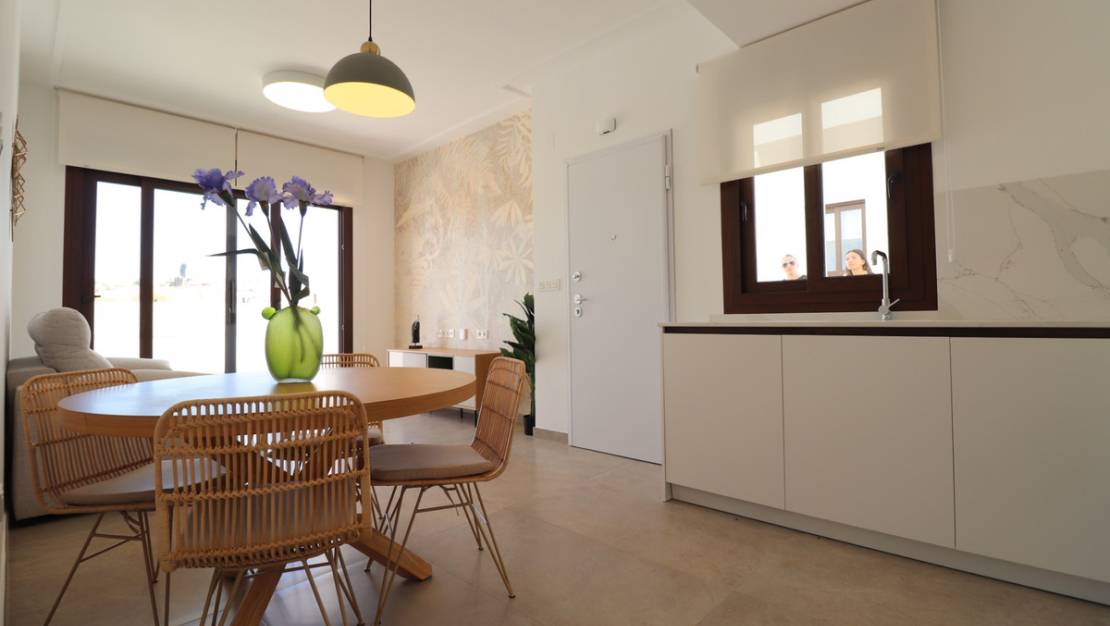 Venta - Apartment - Orihuela - Los Balcones