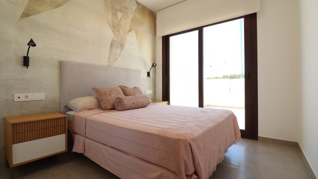 Venta - Apartment - Orihuela - Los Balcones