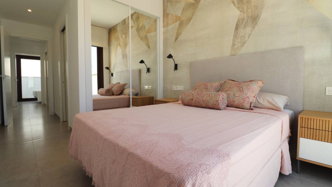 Venta - Apartment - Orihuela - Los Balcones