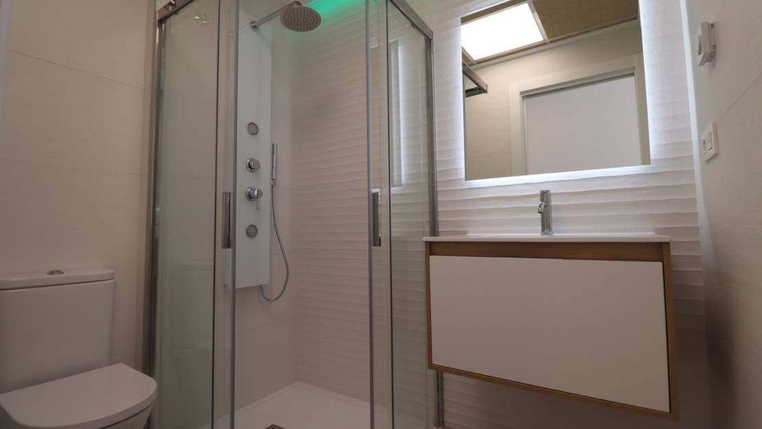 Venta - Apartment - Orihuela - Los Balcones