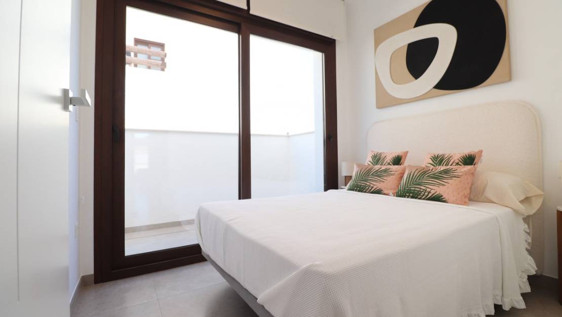 Venta - Apartment - Orihuela - Los Balcones