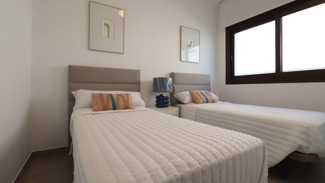Venta - Apartment - Orihuela - Los Balcones