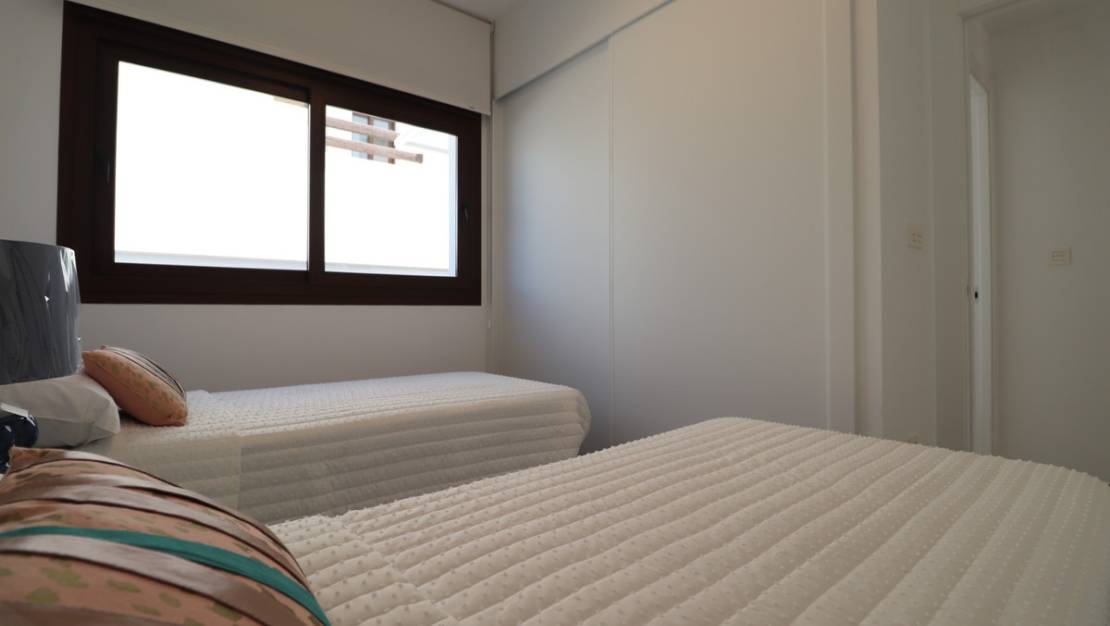 Venta - Apartment - Orihuela - Los Balcones
