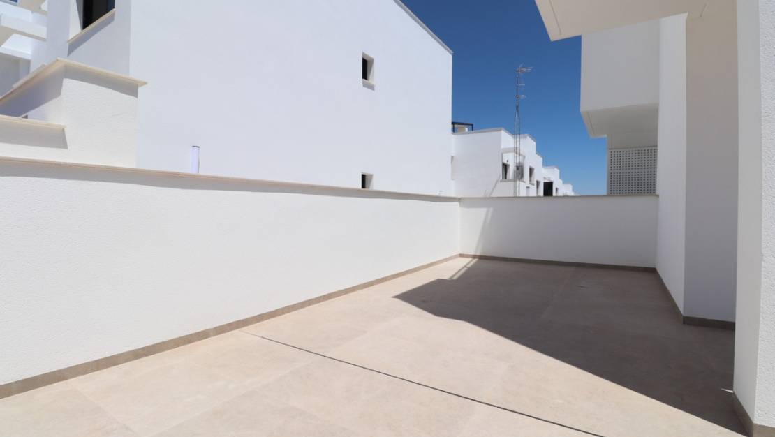 Venta - Apartment - Orihuela - Los Balcones