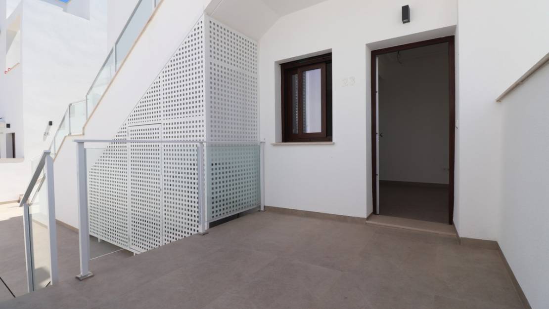 Venta - Apartment - Orihuela - Los Balcones