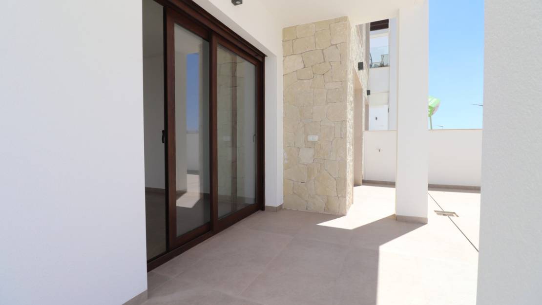 Venta - Apartment - Orihuela - Los Balcones