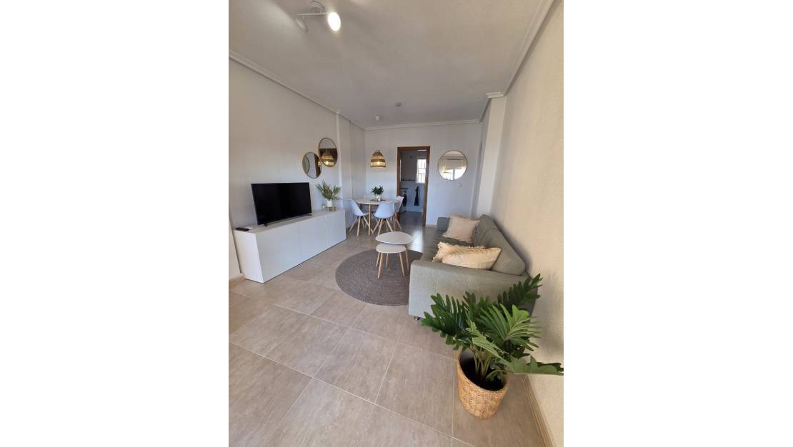Venta - Apartment - Orihuela - Los Balcones