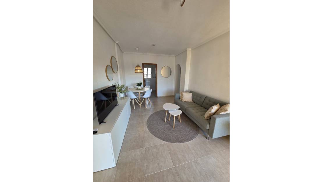 Venta - Apartment - Orihuela - Los Balcones
