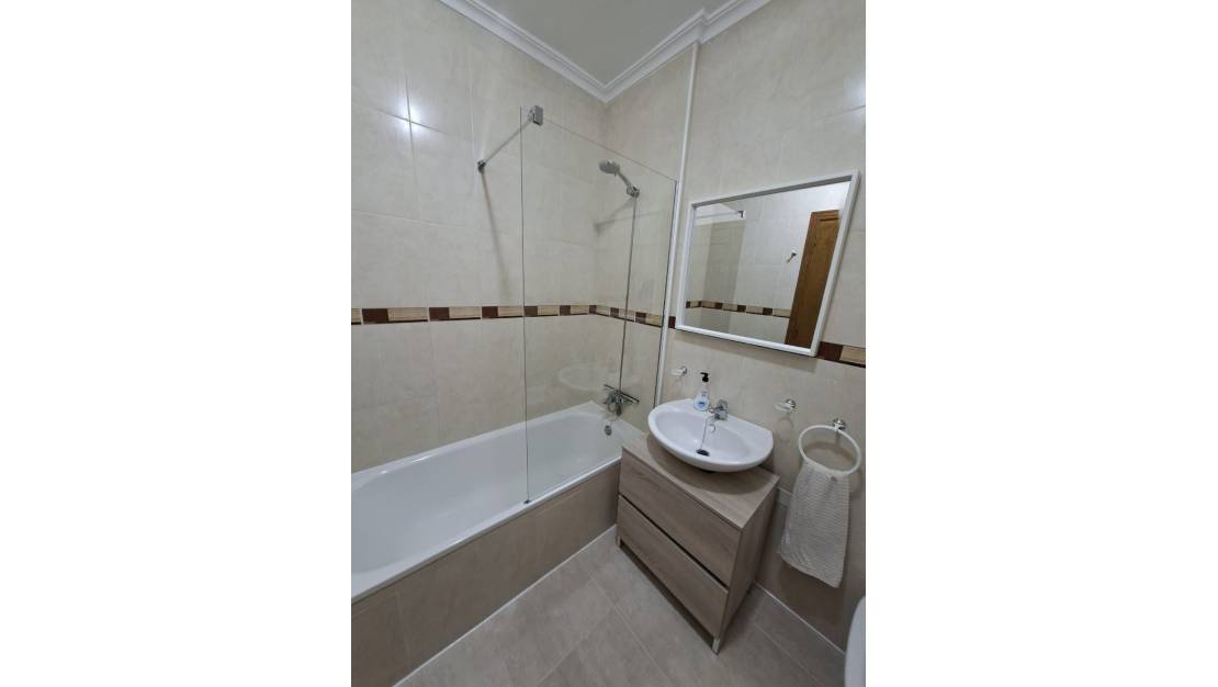 Venta - Apartment - Orihuela - Los Balcones