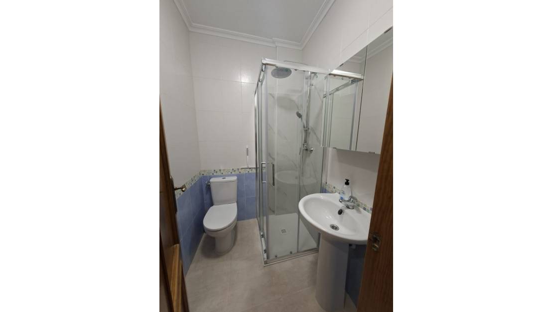Venta - Apartment - Orihuela - Los Balcones