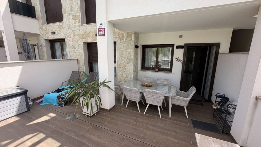 Venta - Apartment - Orihuela - Los Balcones