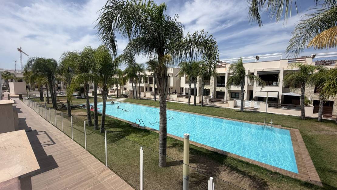 Venta - Apartment - Orihuela - Los Balcones