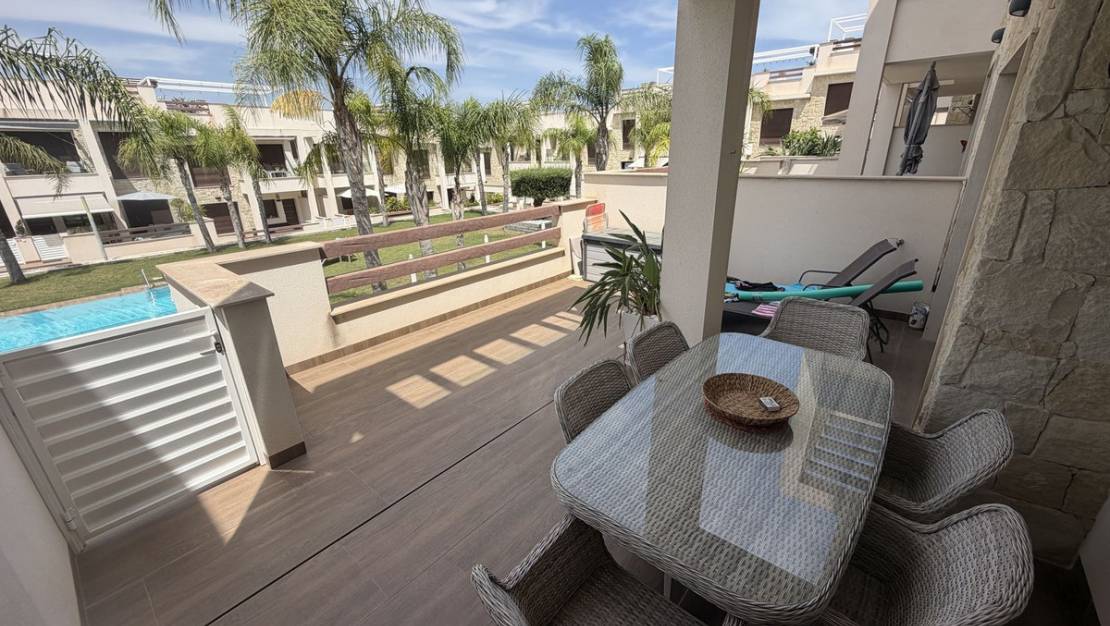 Venta - Apartment - Orihuela - Los Balcones