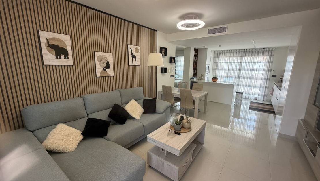 Venta - Apartment - Orihuela - Los Balcones