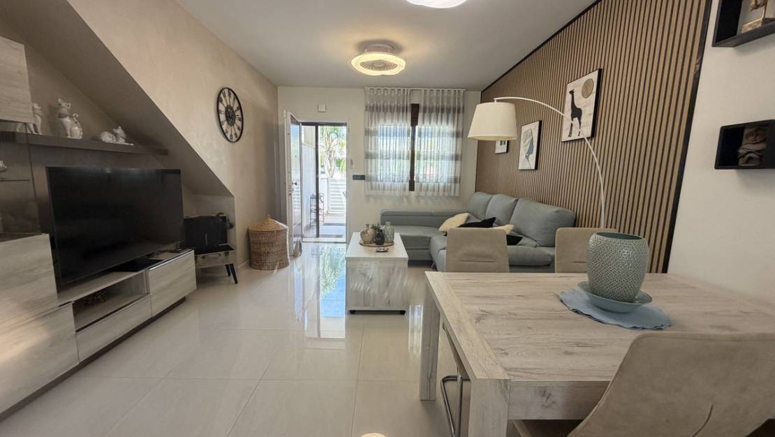 Venta - Apartment - Orihuela - Los Balcones