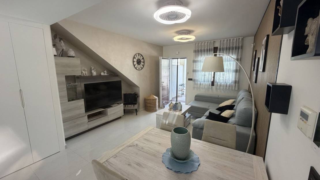 Venta - Apartment - Orihuela - Los Balcones