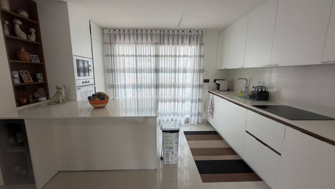 Venta - Apartment - Orihuela - Los Balcones