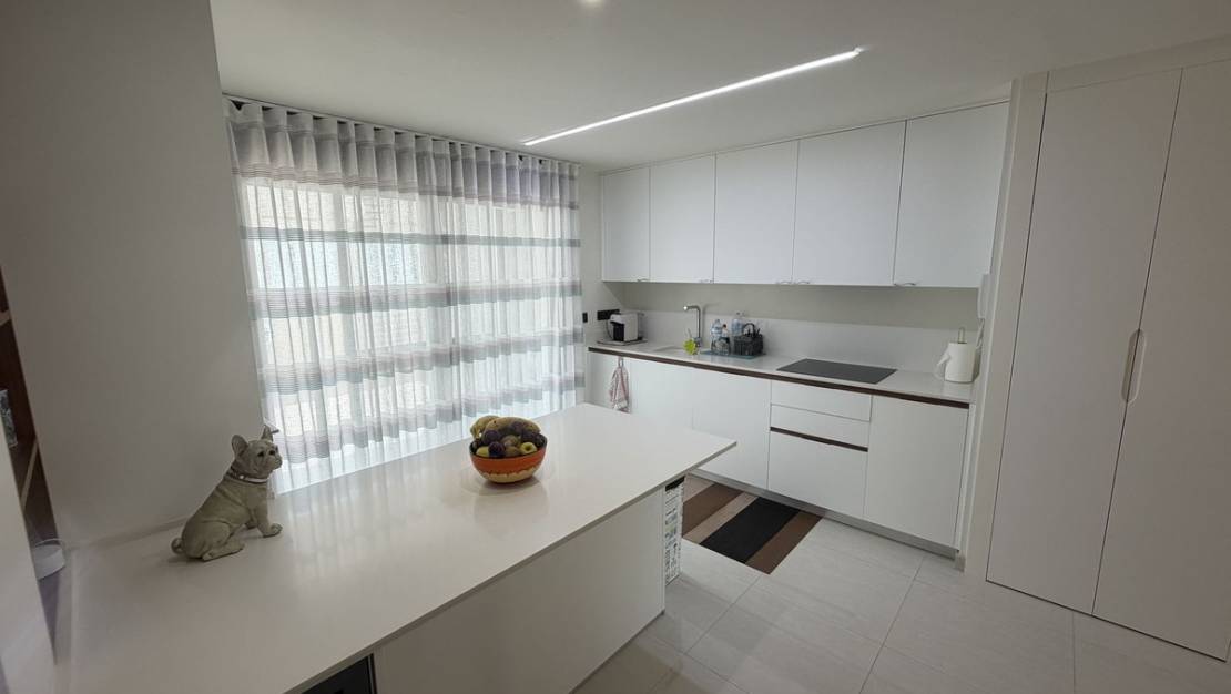 Venta - Apartment - Orihuela - Los Balcones