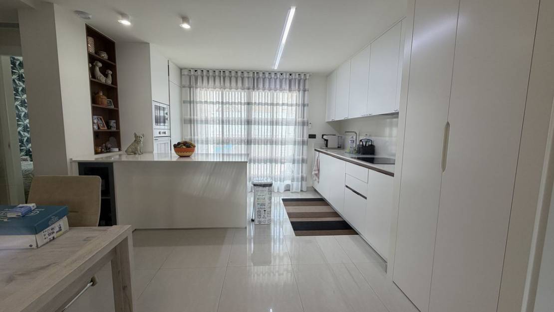 Venta - Apartment - Orihuela - Los Balcones