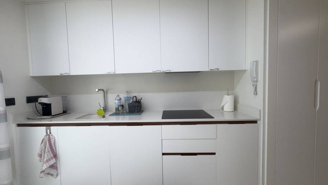 Venta - Apartment - Orihuela - Los Balcones